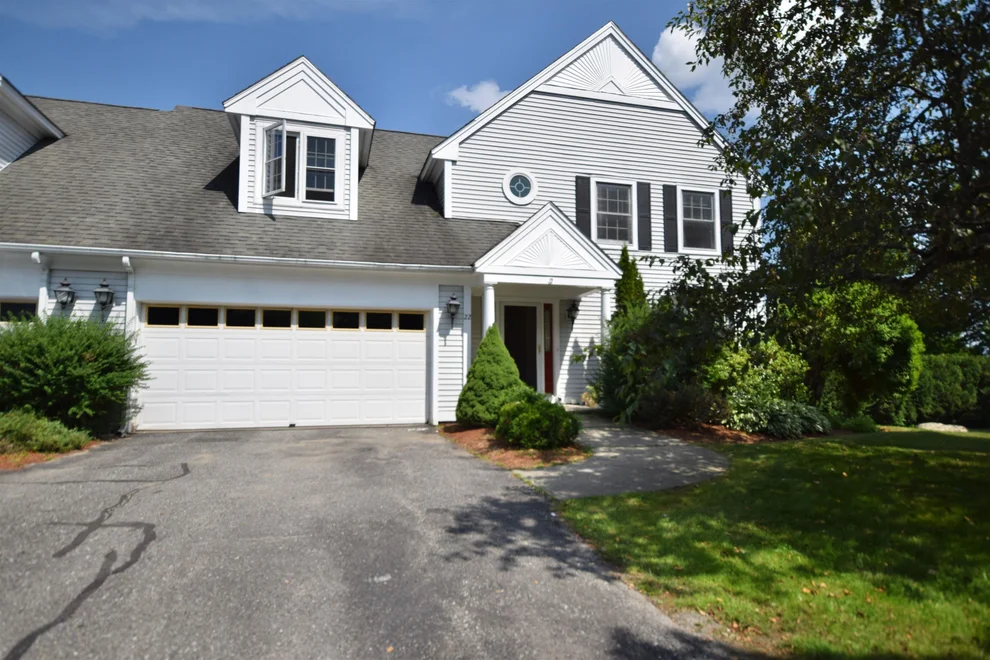 Unit for sale at 22 Peacham, Essex, VT 05452