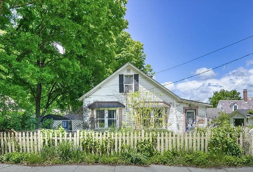 Unit for sale at 7 Church, Marlborough, NH 03455