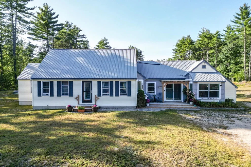 Unit for sale at 258 Lovewell Pond, Fryeburg, ME 04037