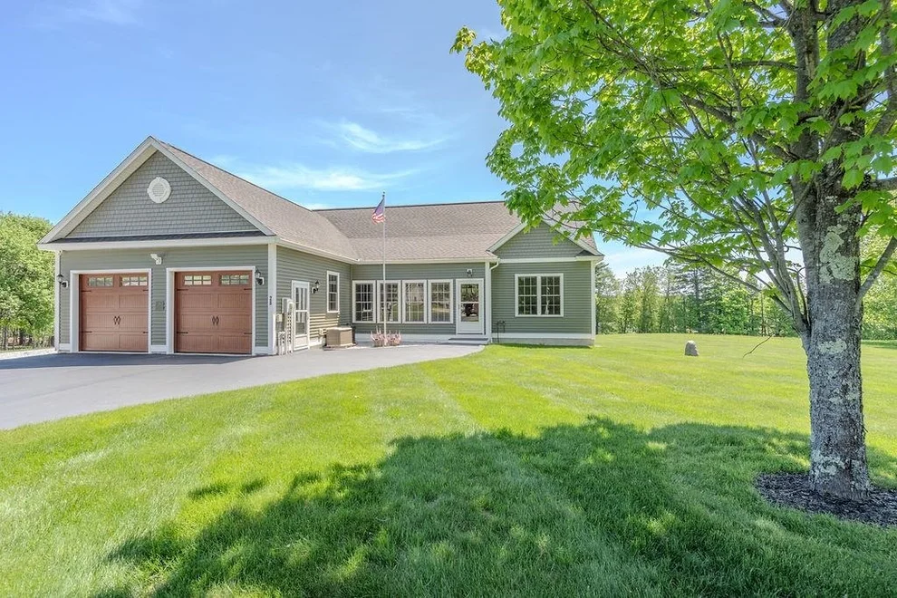 Unit for sale at 28 Catamount, Northwood, NH 03261