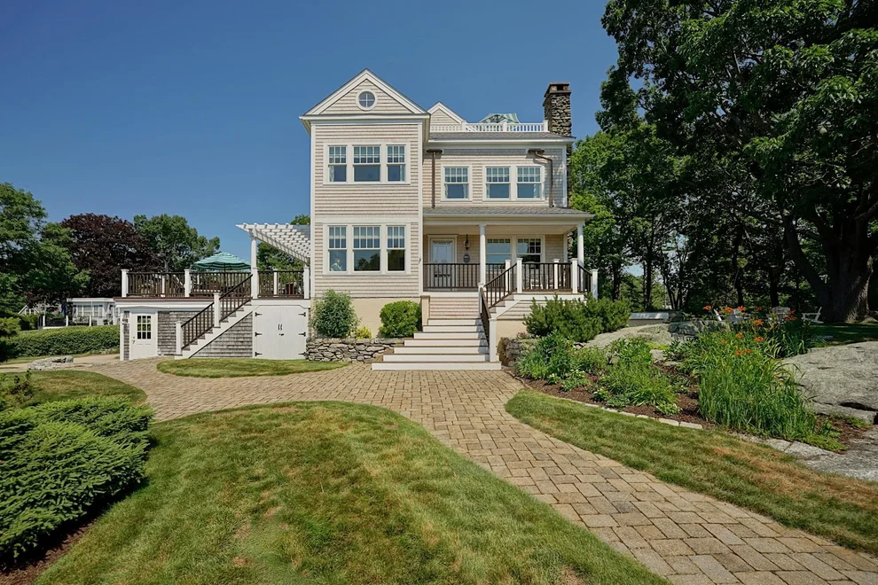 Unit for sale at 26 Neptune, Rye, NH 03870