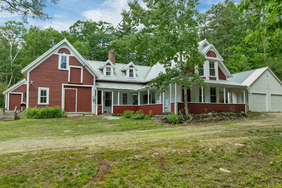 Unit for sale at 148 Plains, Madison, NH 03875