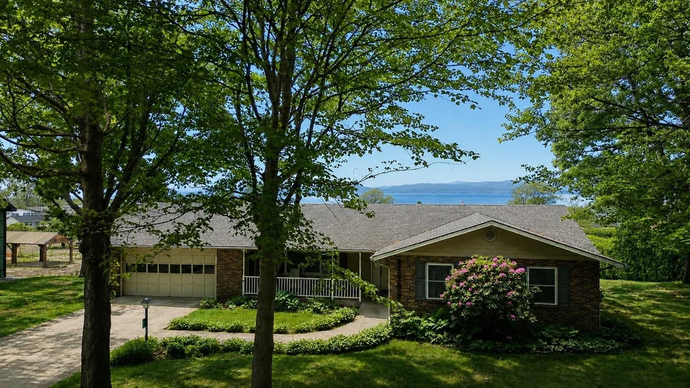 Unit for sale at 170 Biscayne, Colchester, VT 05446