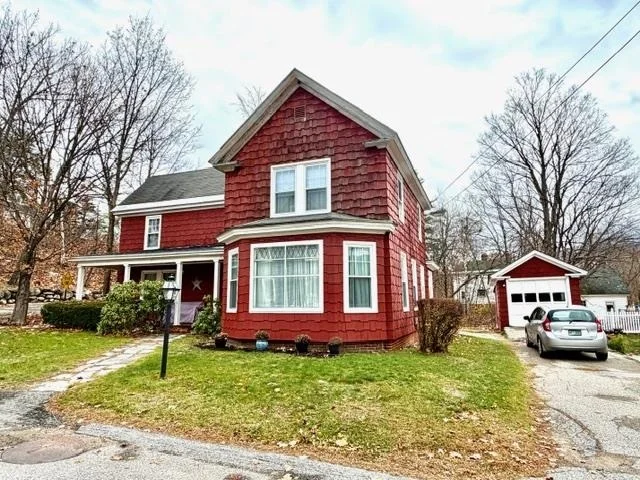 Unit for sale at 1 Glen, Gorham, NH 03581