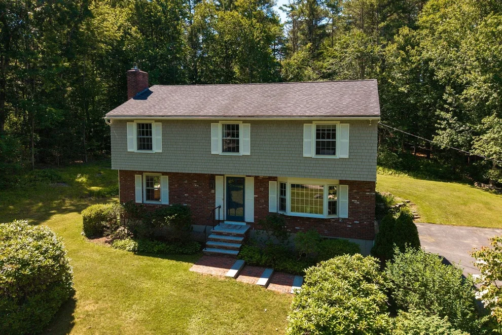 Unit for sale at 6 AMBLER, Durham, NH 03824