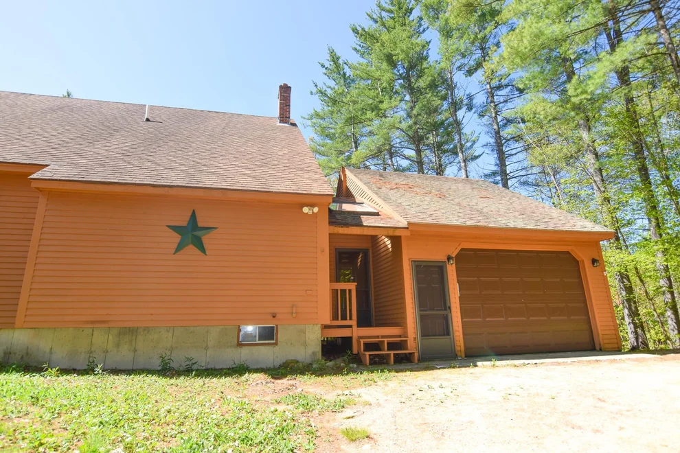 Unit for sale at 11 Fox, Bartlett, NH 03812