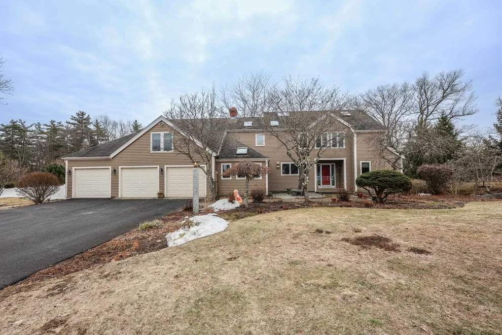 Unit for sale at 98 Dow, Hollis, NH 03049