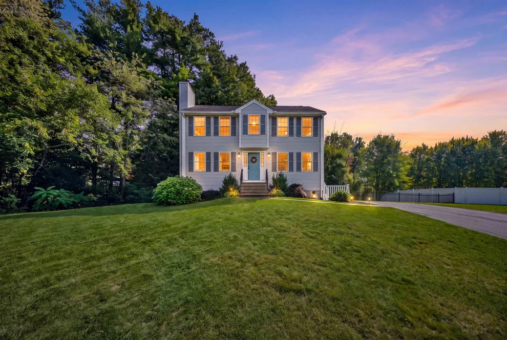 Unit for sale at 1 Noyes, Merrimac, MA 01860