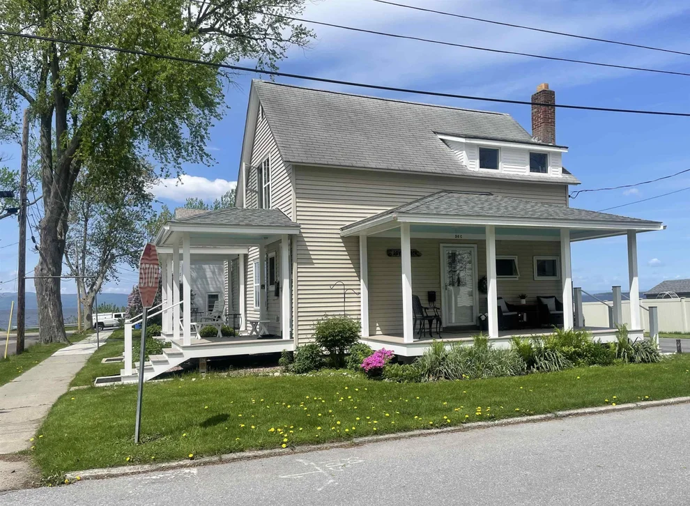 Unit for sale at 56 Wright, Burlington, VT 05401