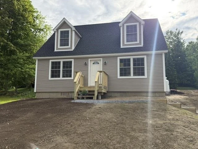 Unit for sale at 317 Chester Knoll, Bennington, VT 05201