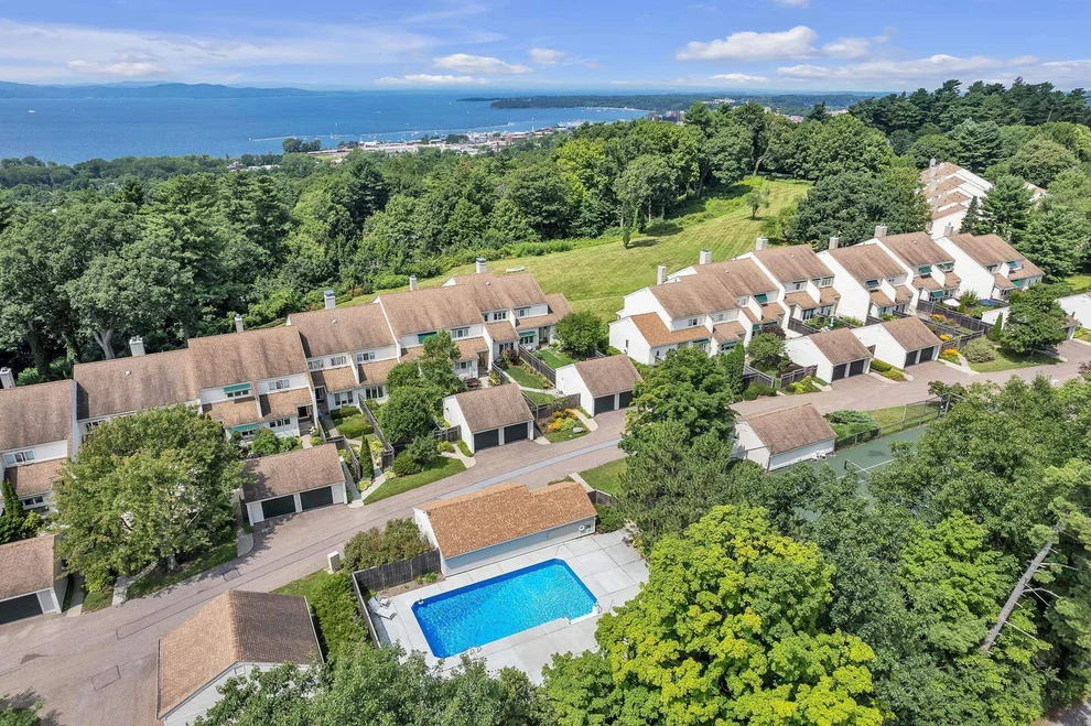 Unit for sale at 545 South Prospect, Burlington, VT 05401