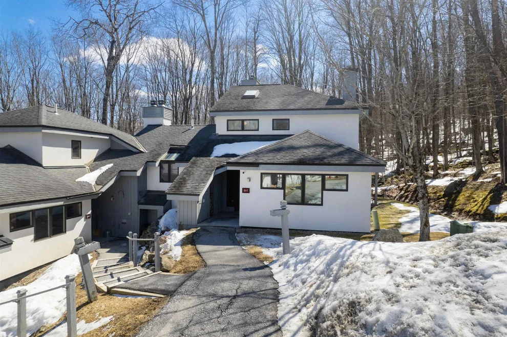 Unit for sale at 459 Woods, Killington, VT 05157