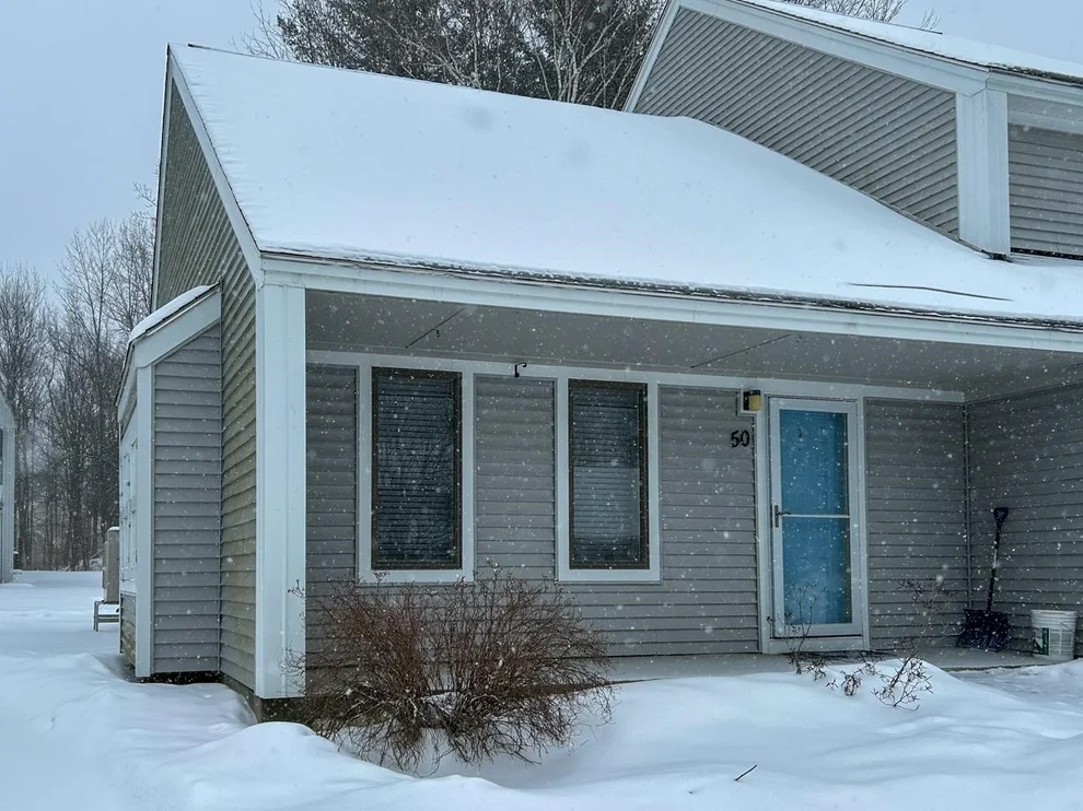 Unit for sale at 40 Bourn Brook, Manchester, VT 05255