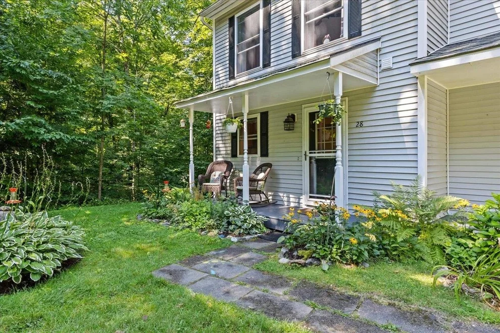 Unit for sale at 28 Waterwheel, Milton, VT 05468