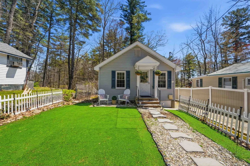 Unit for sale at 4 first, Windham, NH 03087