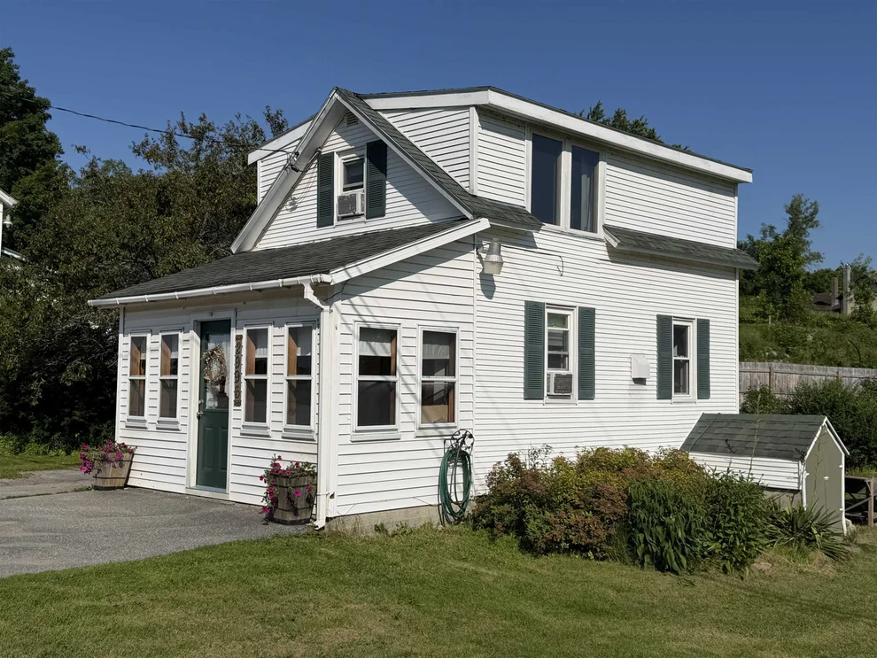 Unit for sale at 2996 Leicester Whiting, Leicester, VT 05733