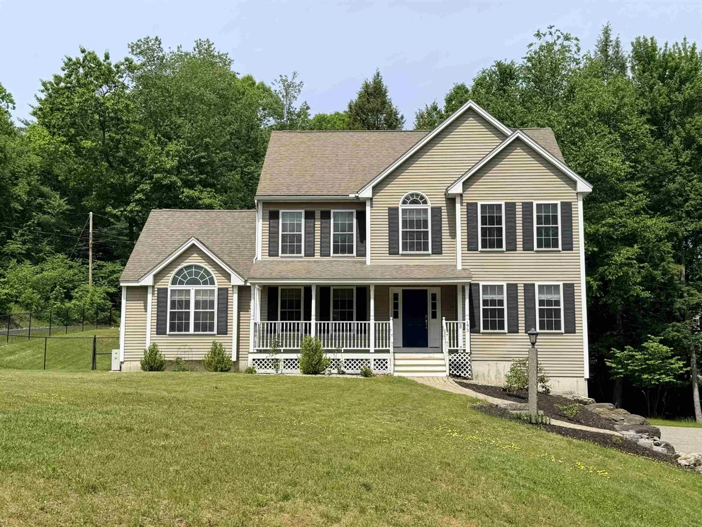 Unit for sale at 173 Oak Hill, Barrington, NH 03825