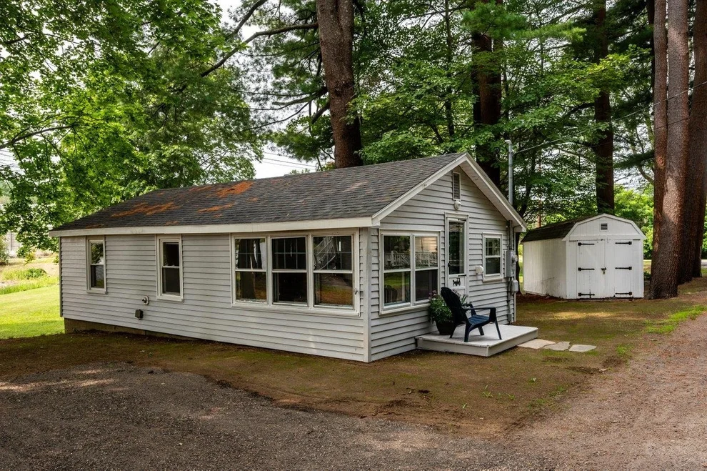 Unit for sale at 348 Dover Point, Dover, NH 03820