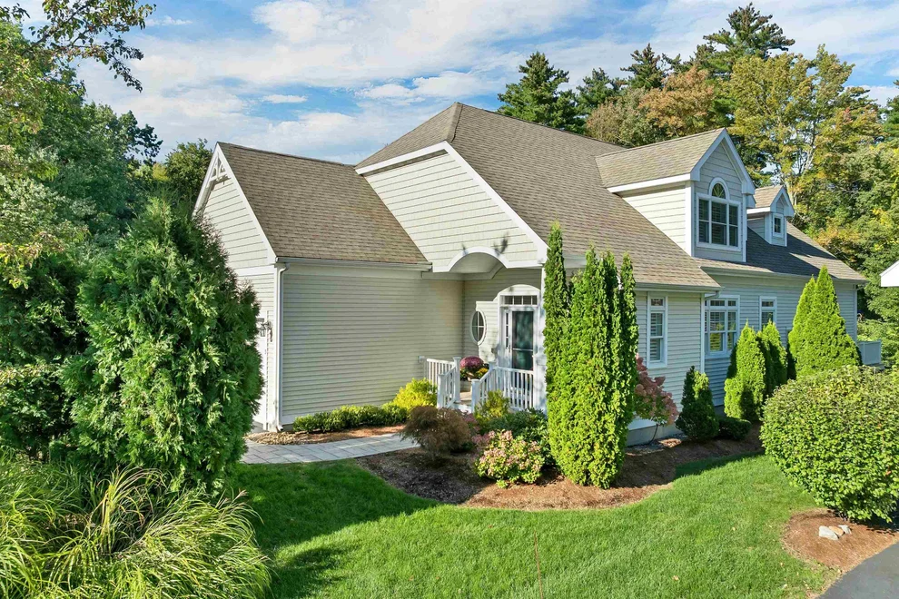 Unit for sale at 5 Metea, Bedford, NH 03110
