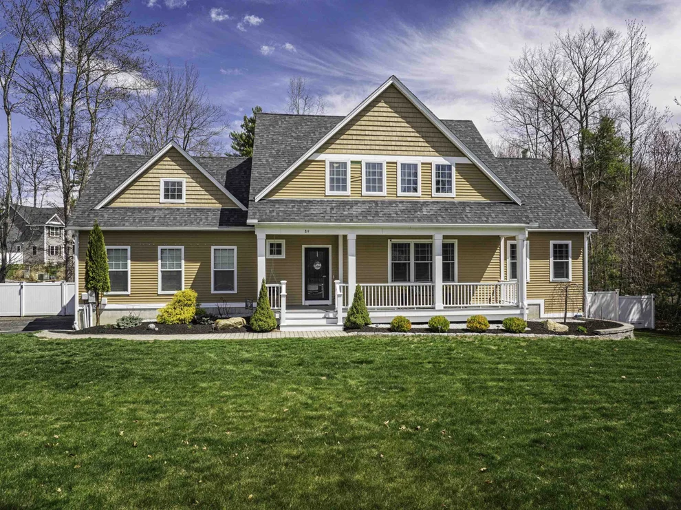 Unit for sale at 89 Emerald, Dover, NH 03820