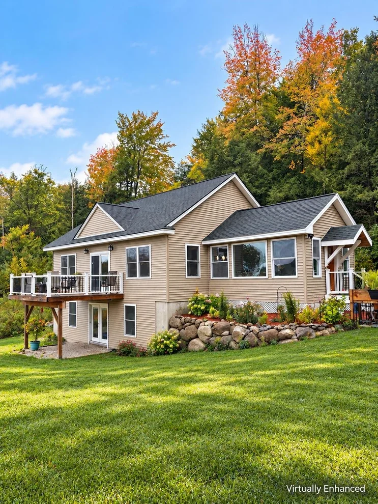 Unit for sale at 249 Chestnut, Bristol, NH 03222