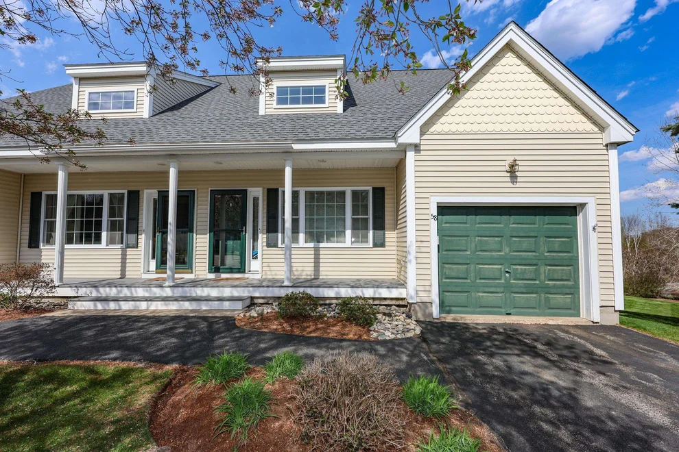 Unit for sale at 58 Arrow, Raymond, NH 03077