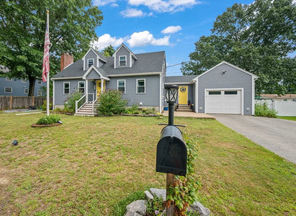 Unit for sale at 30 Forest, Seabrook, NH 03874