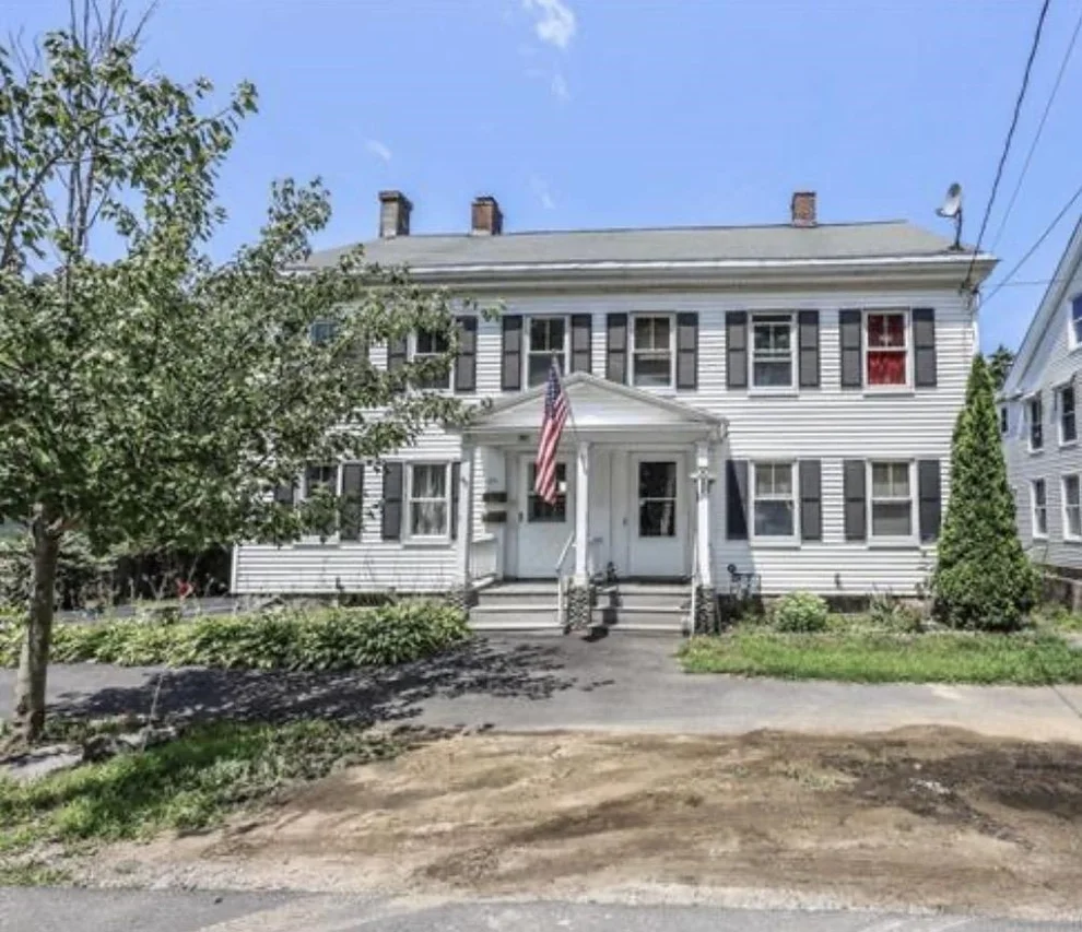Unit for sale at 51 Merrimack, Concord, NH 03303