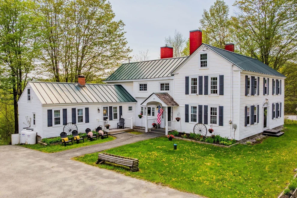 Unit for sale at 474 VT Route 25, Topsham, VT 05086