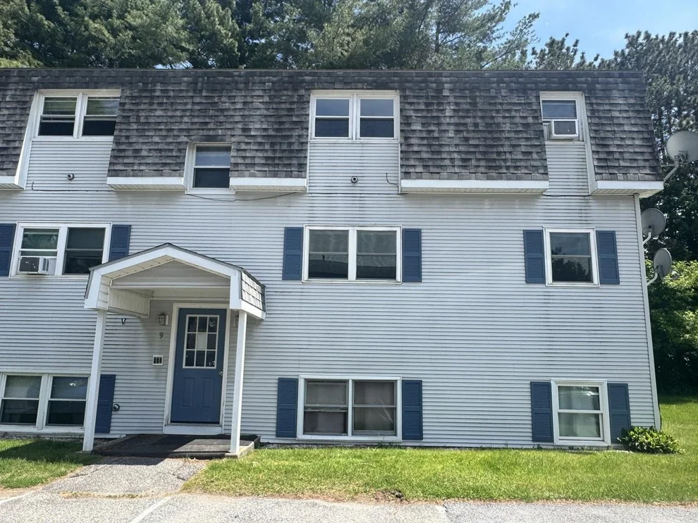Unit for sale at 9D Blair, Essex, VT 05452