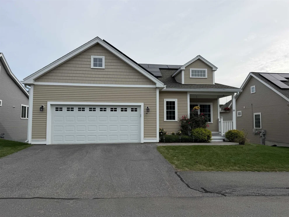 Unit for sale at 20 Toby, Merrimack, NH 03054