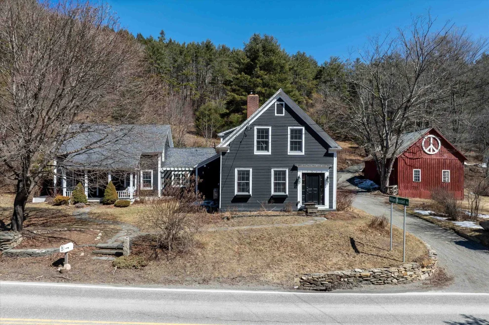 Unit for sale at 5 William Mundell, Newfane, VT 05362