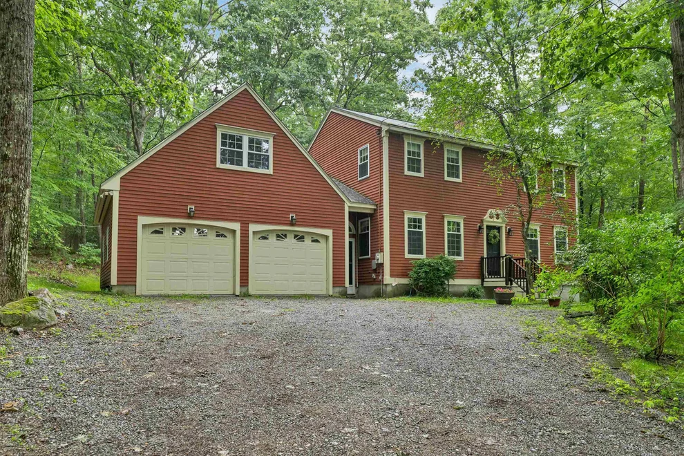 Unit for sale at 254 Robert Rogers, Dunbarton, NH 03046