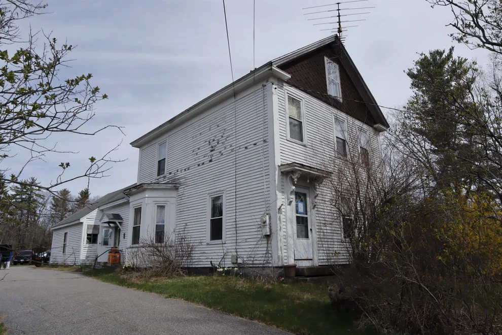 Unit for sale at 21 Jaffrey, Fitzwilliam, NH 03447