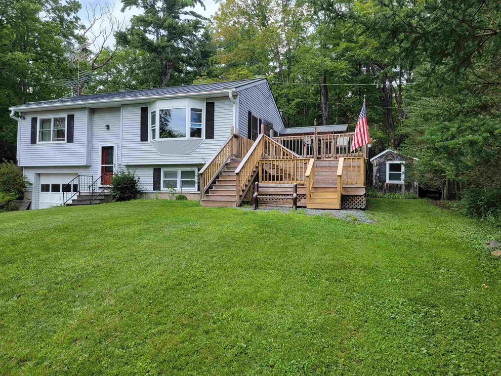 Unit for sale at 5 Gilby, Canaan, NH 03741