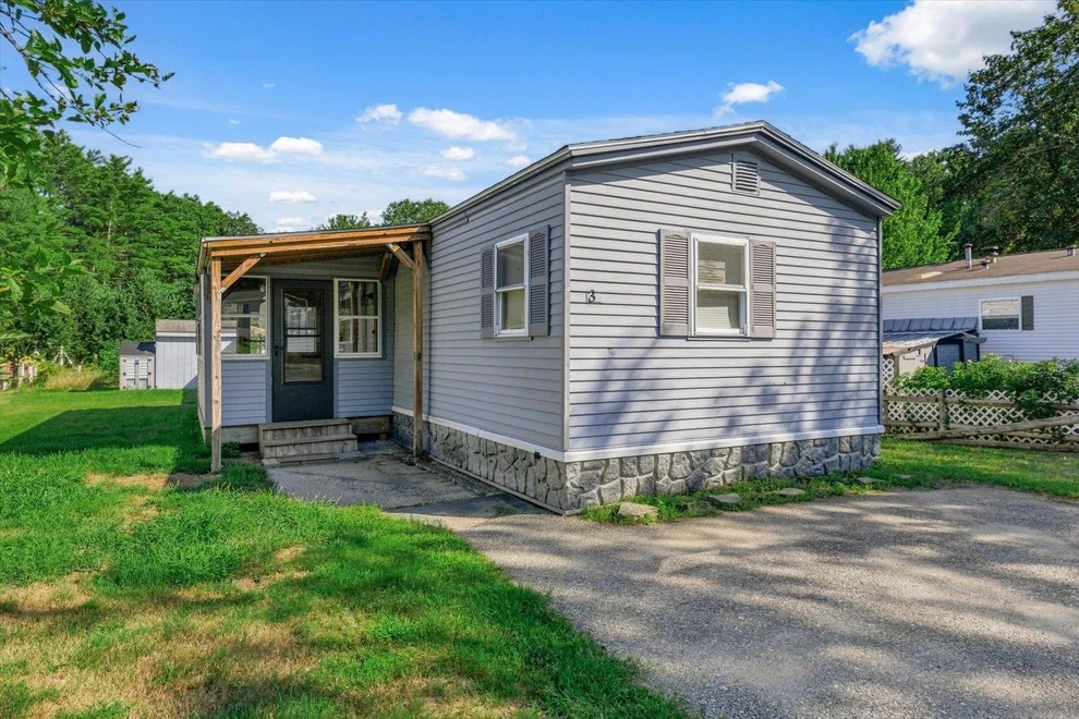 Unit for sale at 3 Nut Hatch, Keene, NH 03431