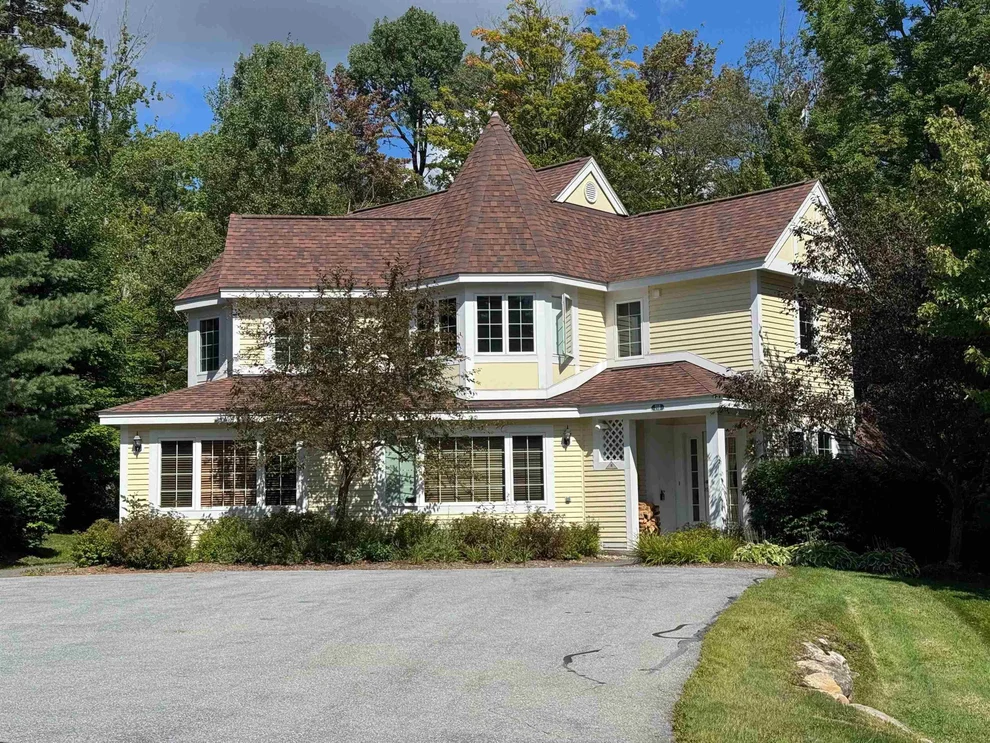 Unit for sale at 21A Queen Anne's, Dover, VT 05356