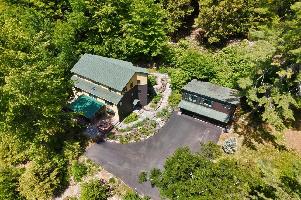 Unit for sale at 159-A New Hampshire Route 113, Holderness, NH 03245