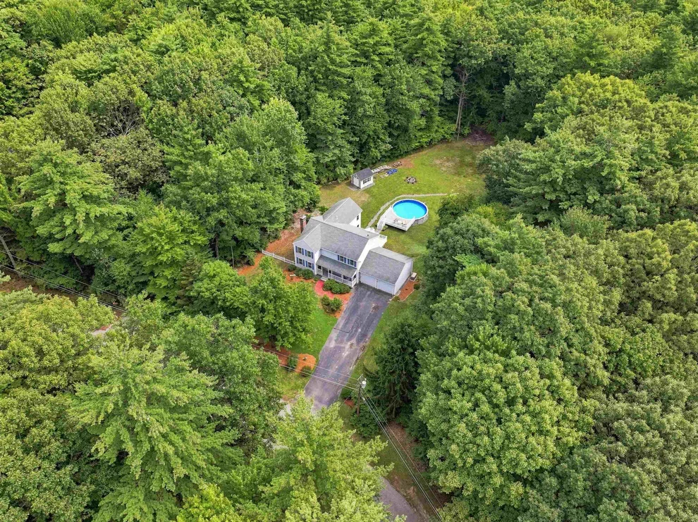 Unit for sale at 7 Westview, Brookline, NH 03033