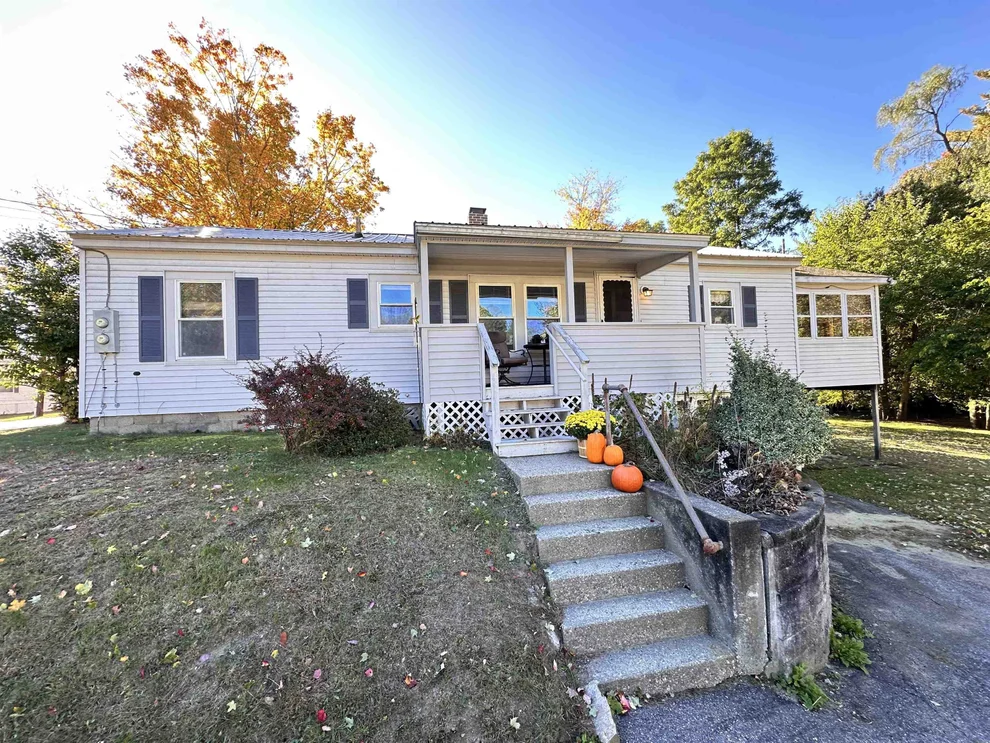 Unit for sale at 25 Pierce, Hinsdale, NH 03451