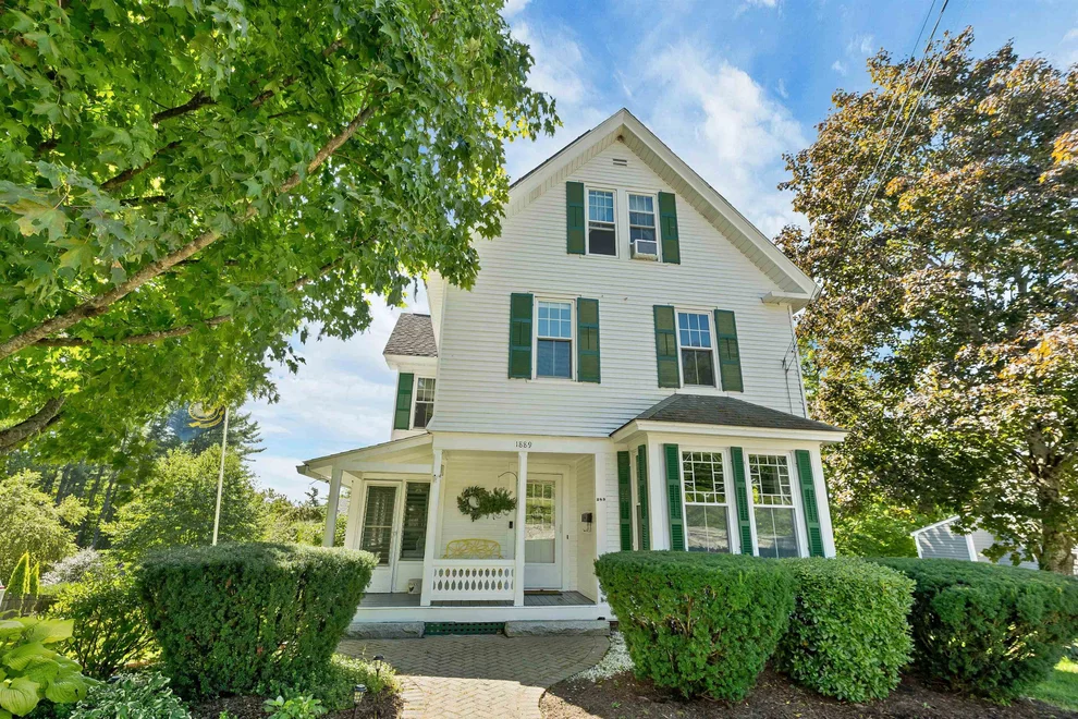 Unit for sale at 289 Pleasant, Concord, NH 03301