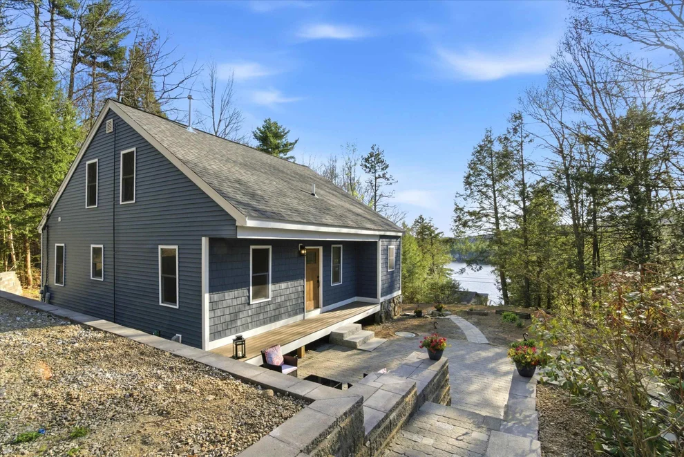 Unit for sale at 26 Scott, Alton, NH 03810