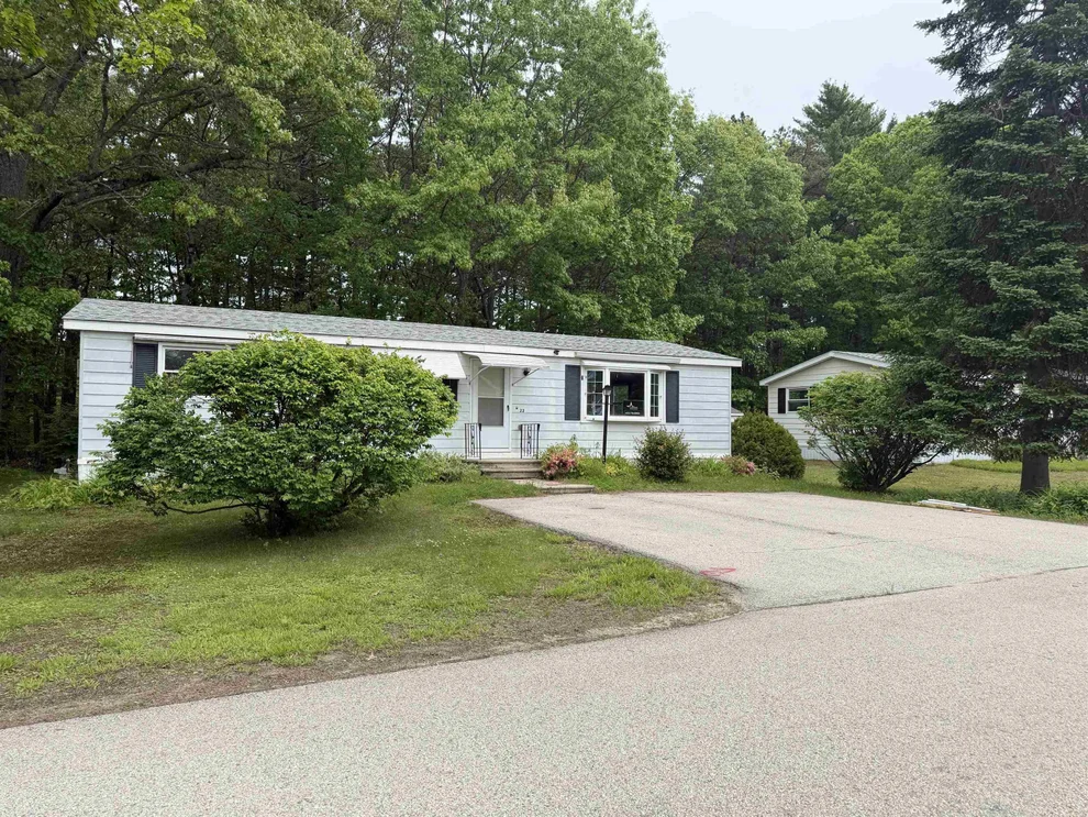 Unit for sale at 22 Fairfield, Concord, NH 03301