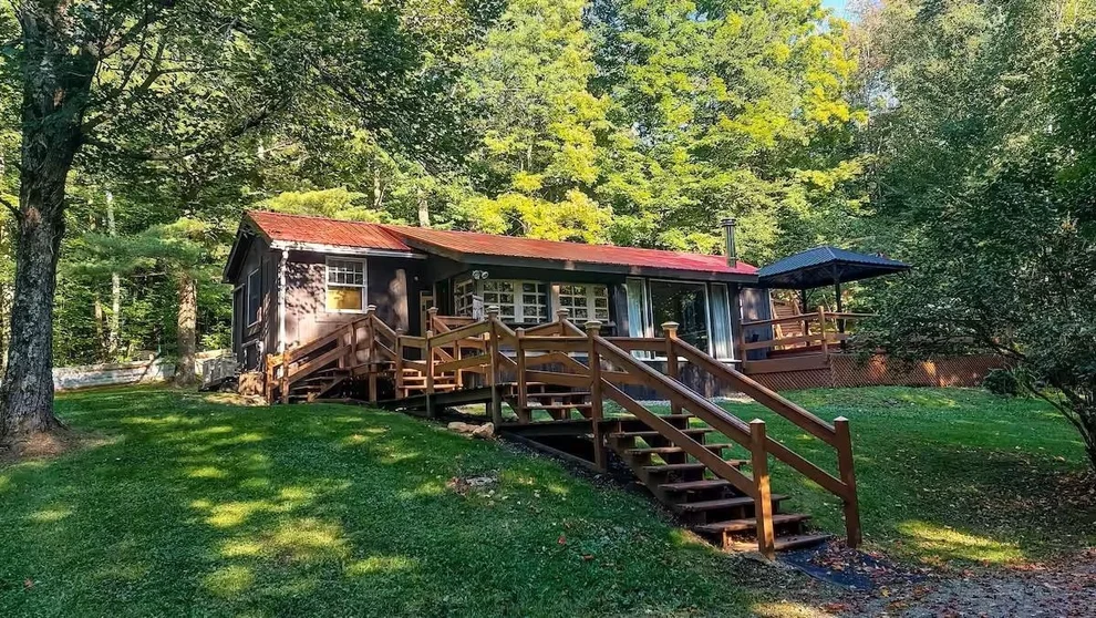 Unit for sale at 1229 Mason Hill North, Starksboro, VT 05487