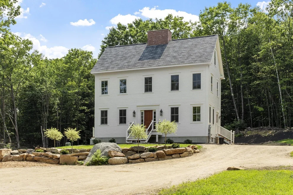 Unit for sale at 405 Mountain, Lyndeborough, NH 03082