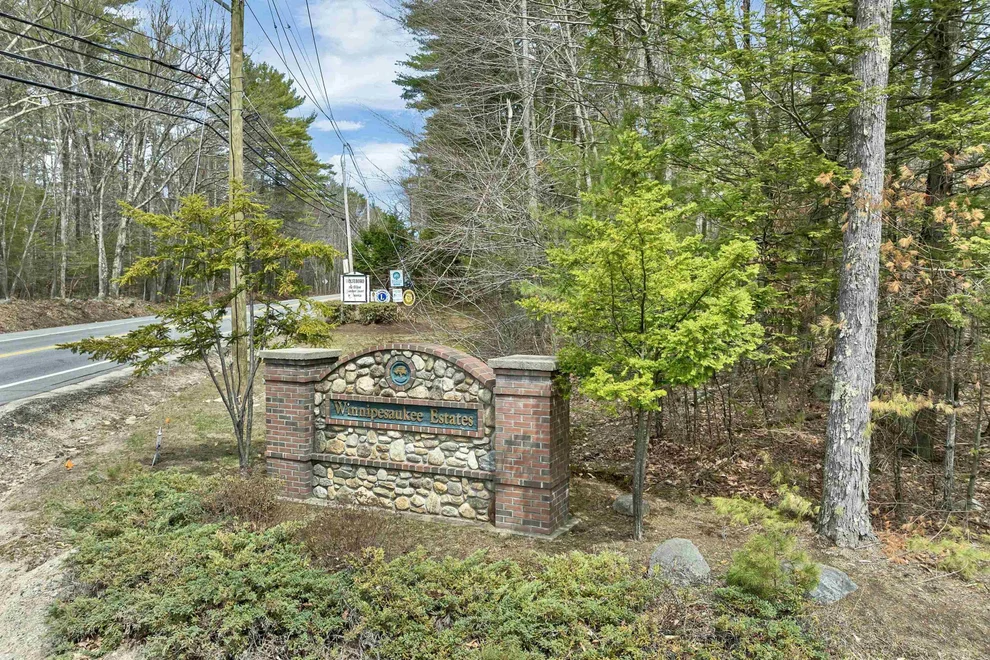 Unit for sale at 24-12 Winnipesaukee, Wolfeboro, NH 03894