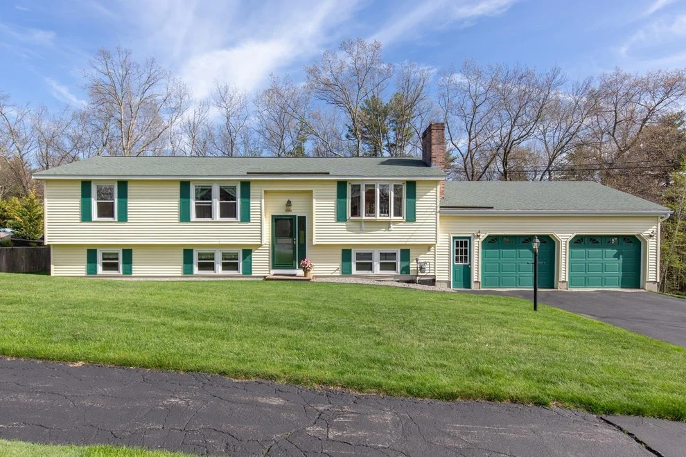 Unit for sale at 20 Taschereau, Nashua, NH 03062