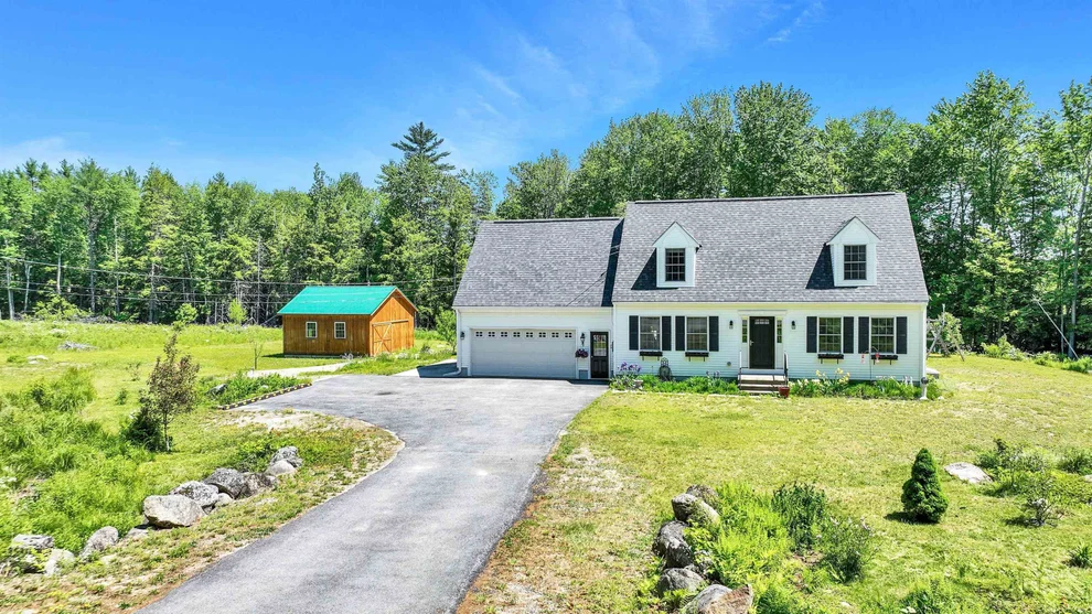 Unit for sale at 21 Burke, Peterborough, NH 03458
