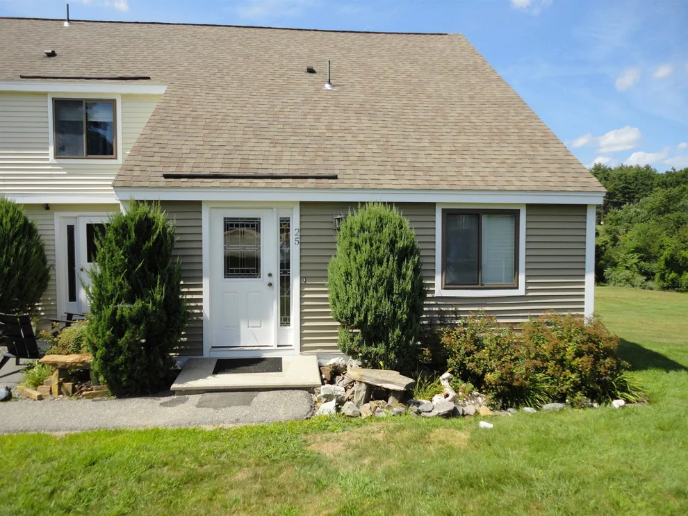 Unit for sale at 25 Pendleton, Londonderry, NH 03053