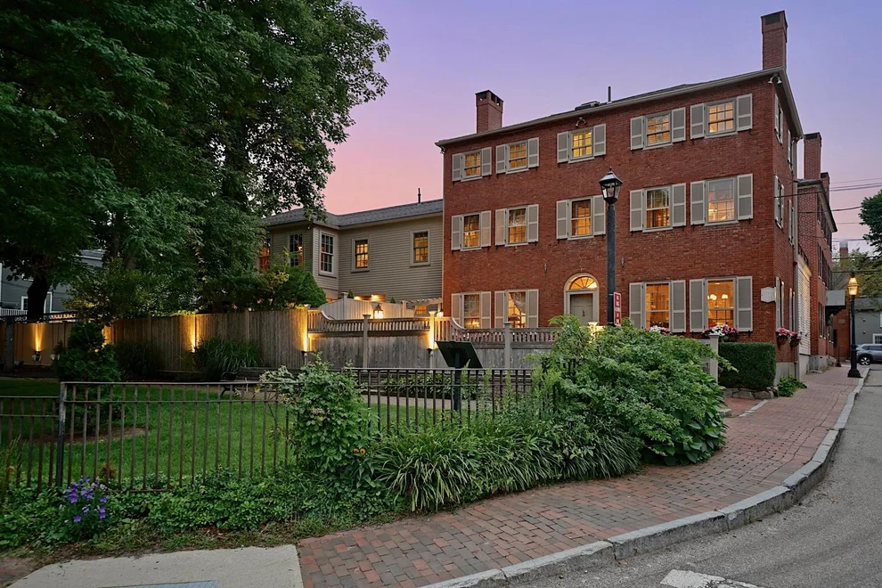 Unit for sale at 20 Atkinson, Portsmouth, NH 03801
